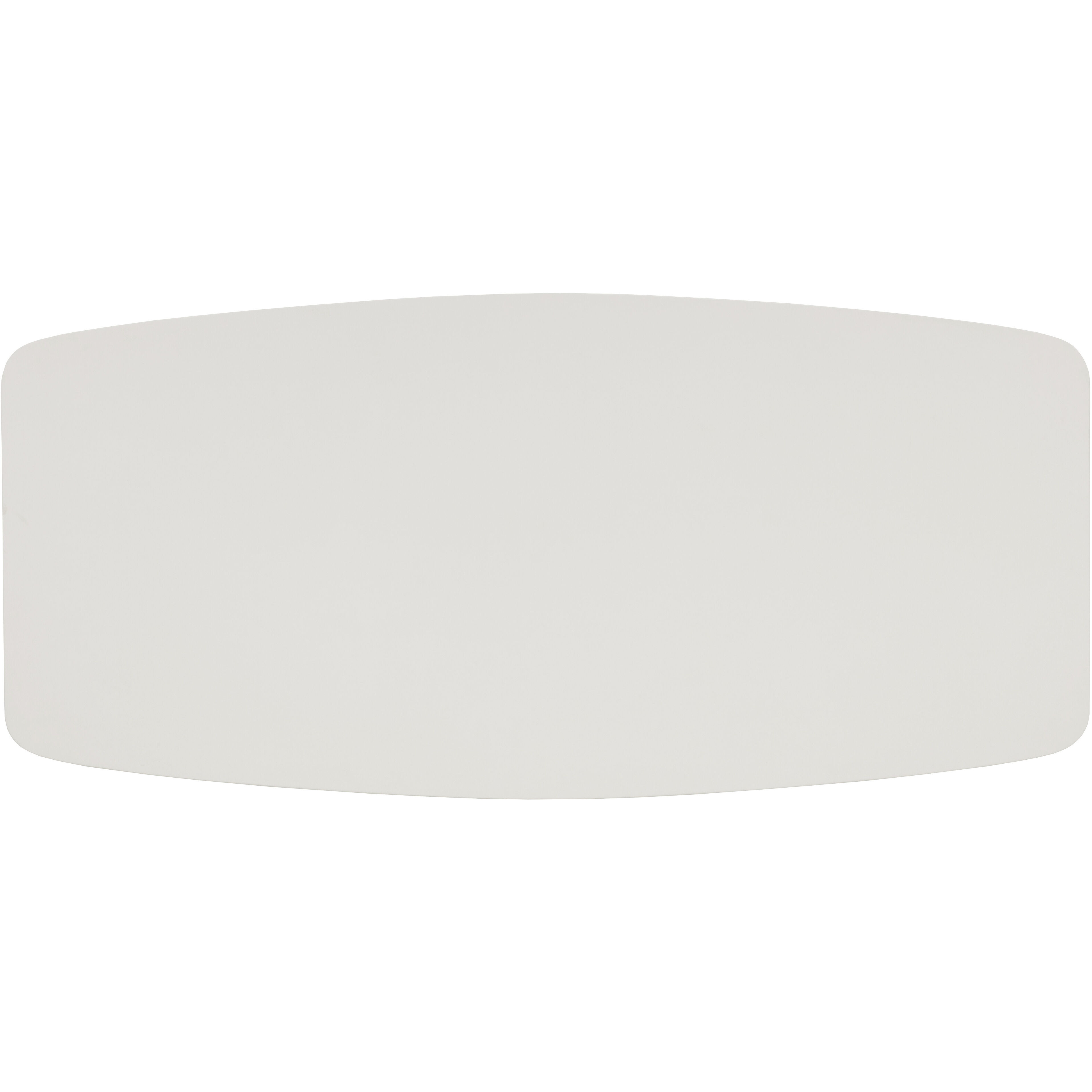 Calida 98 X 48 inch Cream Dining Table